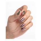 Gelish Chrome Stix, Magenta Chameleon