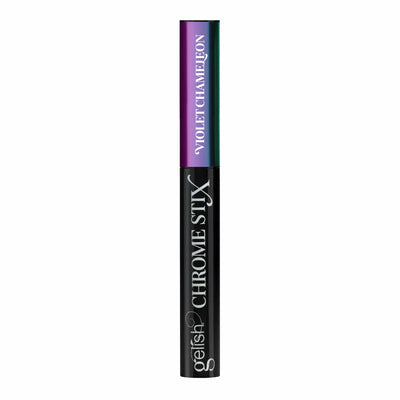 Gelish Chrome Stix, Violet Chameleon