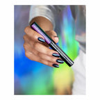 Gelish Chrome Stix, Violet Chameleon