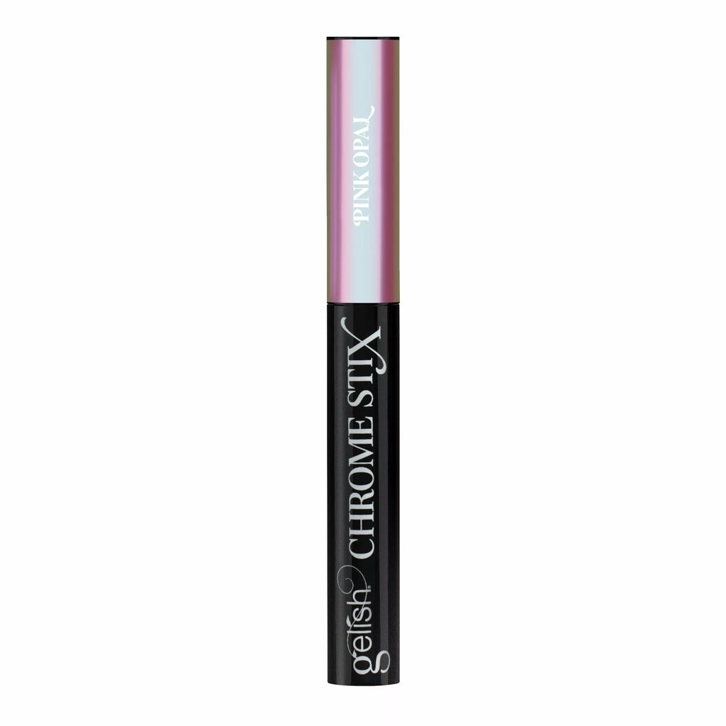 Gelish Chrome Stix, Pink Opal