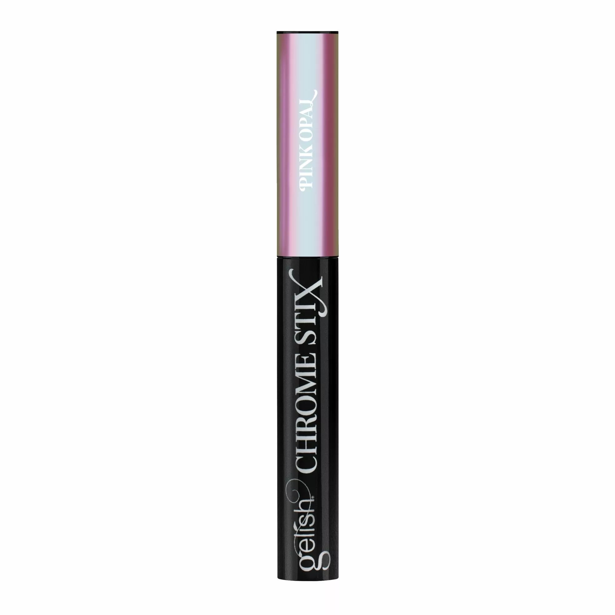 Gelish Chrome Stix, Pink Opal