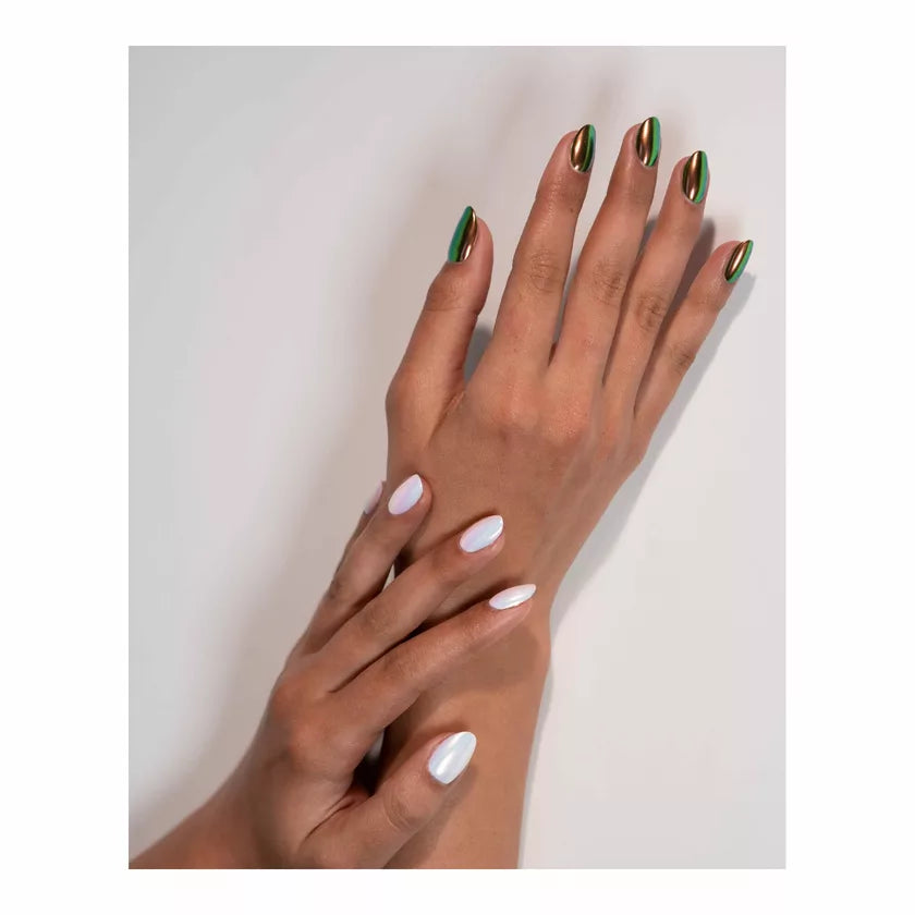 Gelish Chrome Stix, Pink Opal