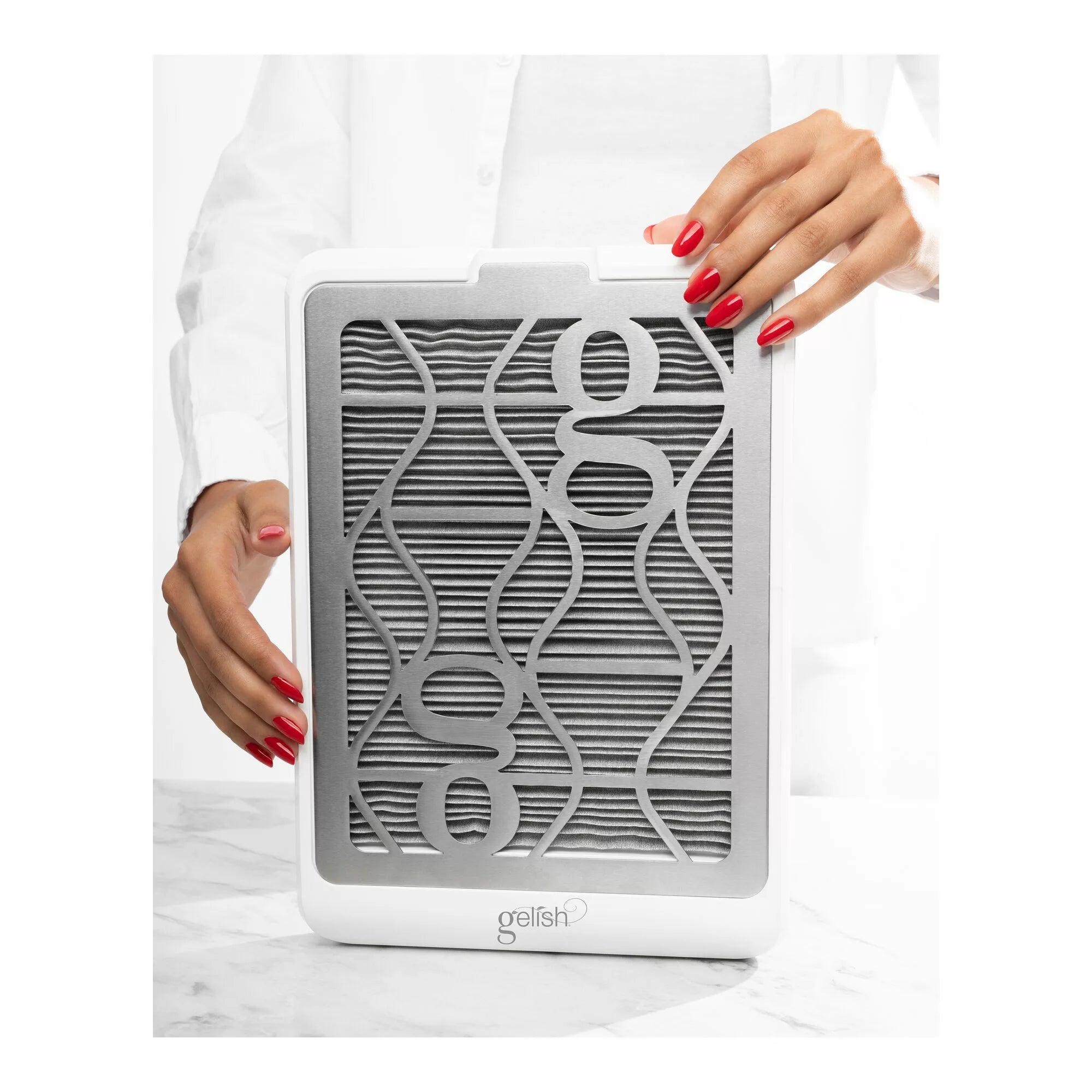 Gelish VORTEX Nail Dust Collector