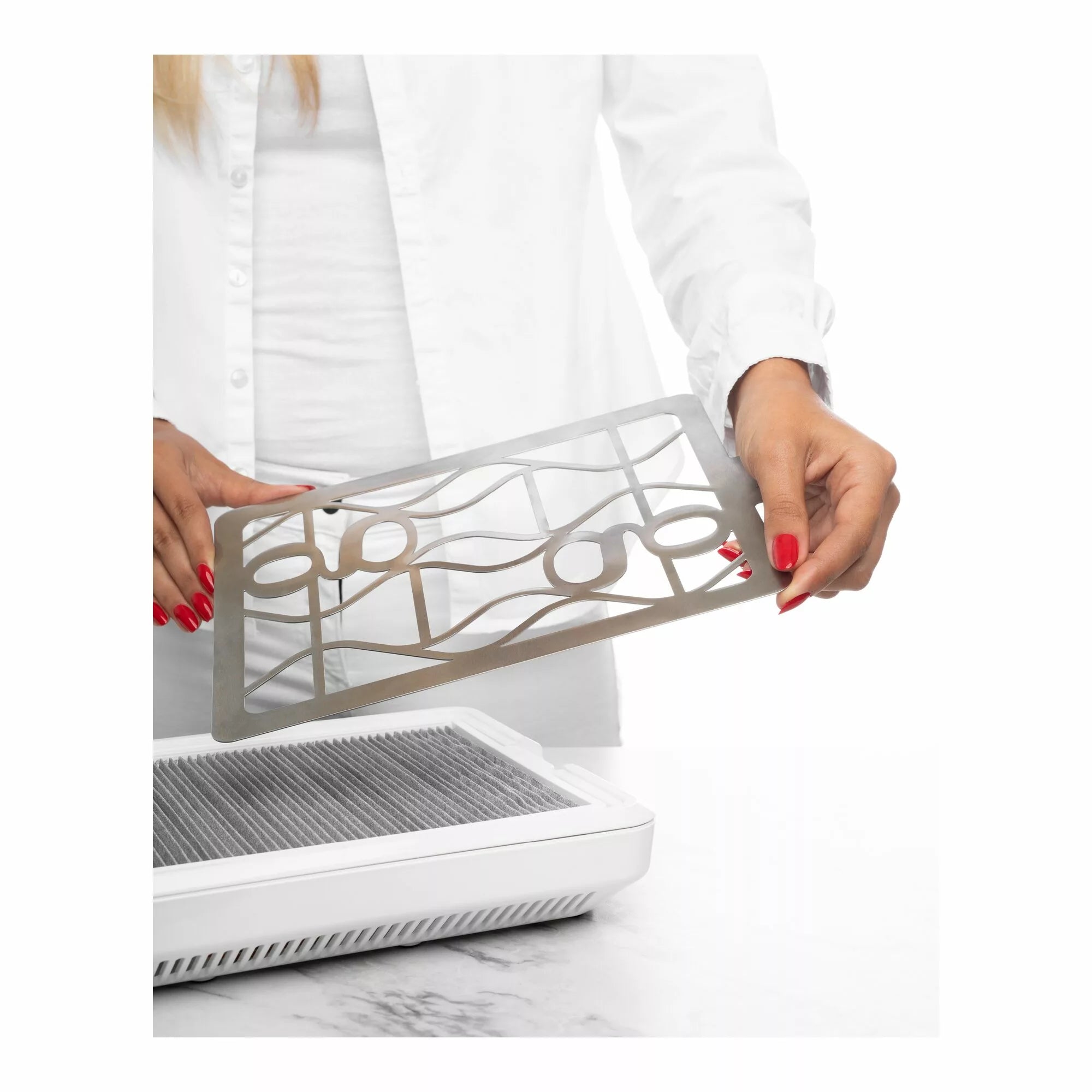 Gelish VORTEX Nail Dust Collector