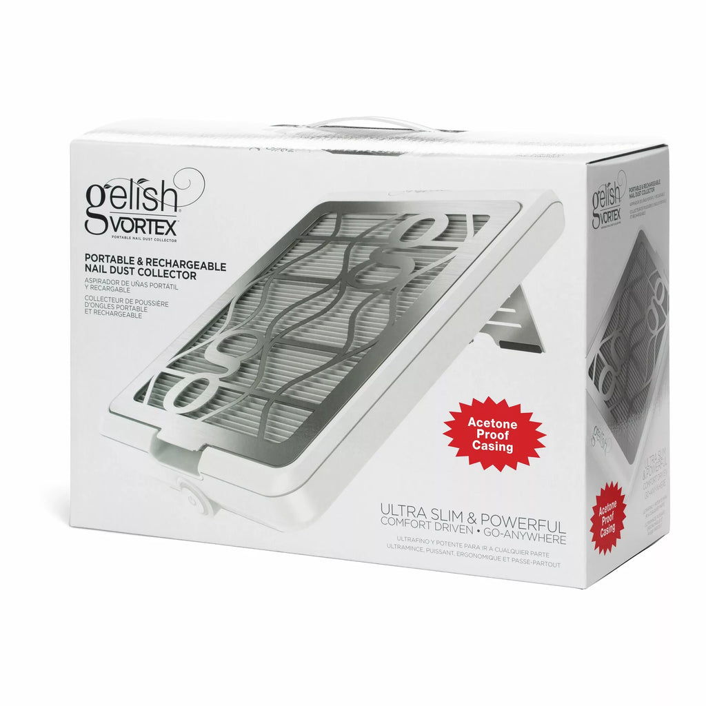 Gelish VORTEX Nail Dust Collector