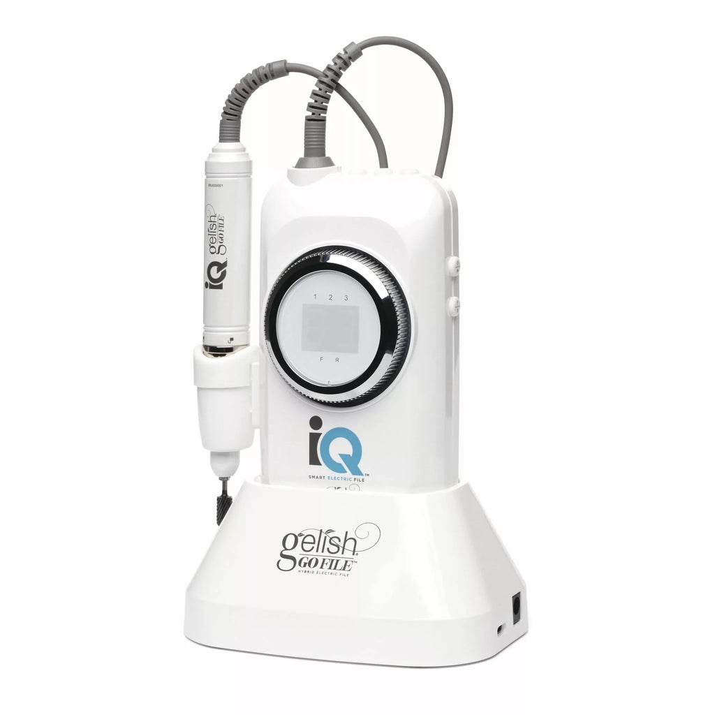 Gelish Gelish Go File IQ Hybrid E-File