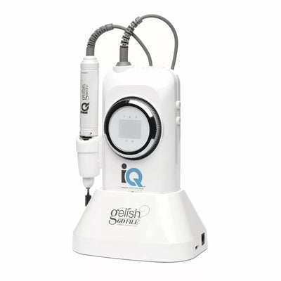 Gelish Gelish Go File IQ Hybrid E-File