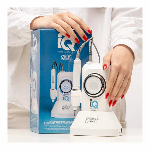 Gelish Gelish Go File IQ Hybrid E-File