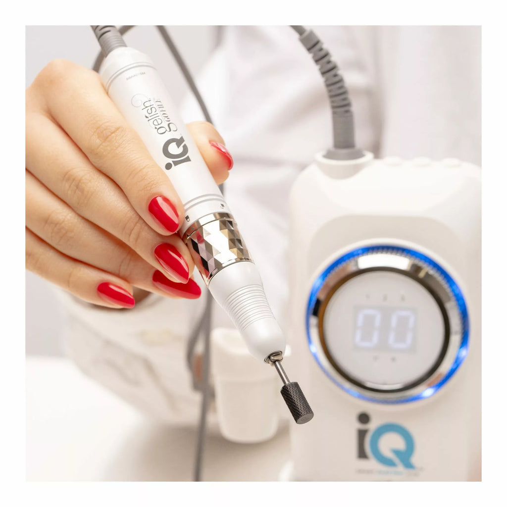 Gelish Gelish Go File IQ Hybrid E-File