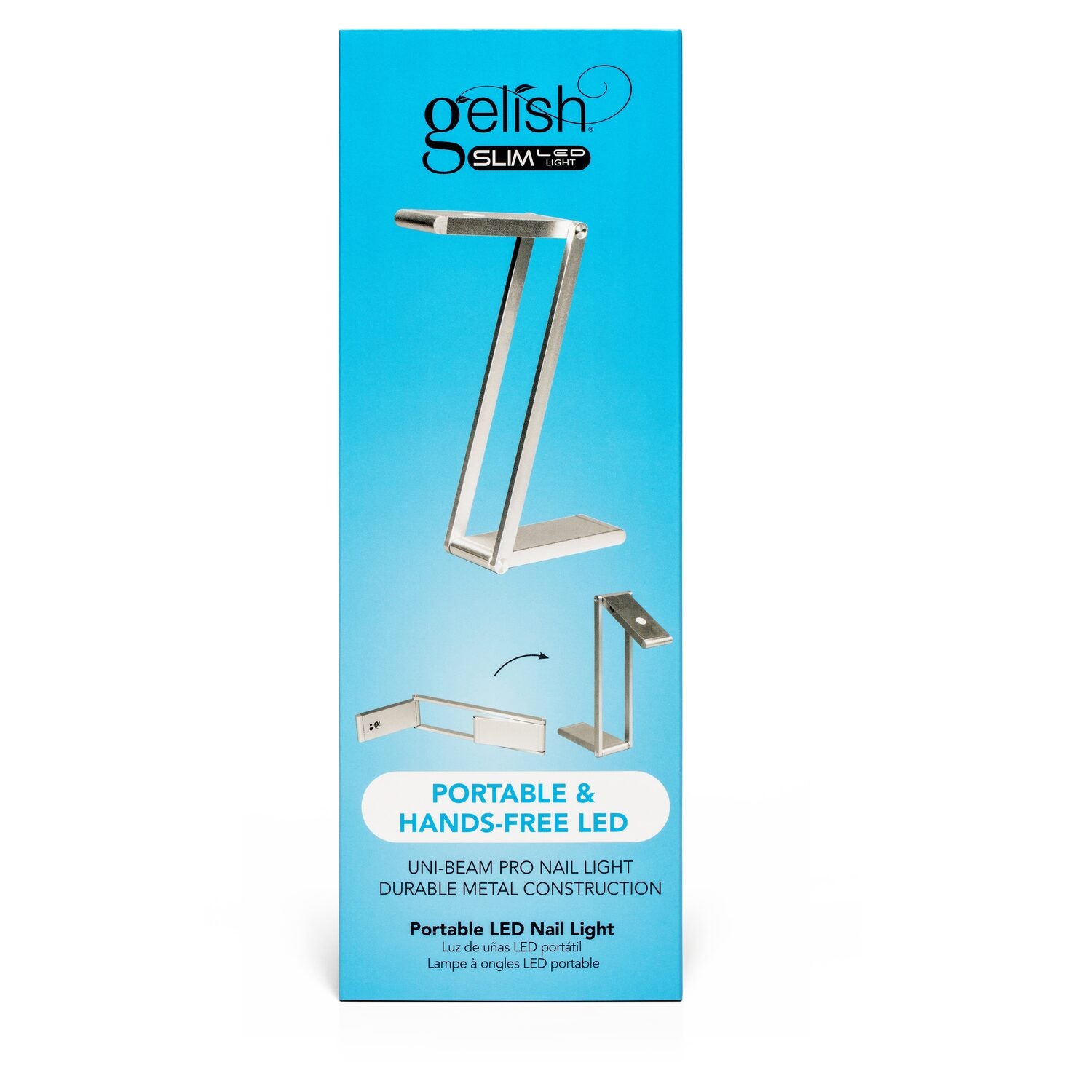 Gelish Slim LED Light