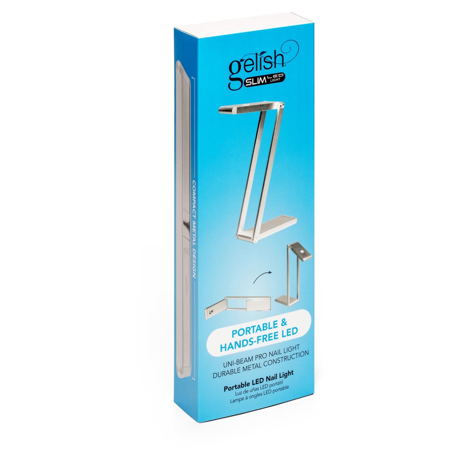 Gelish Slim LED Light