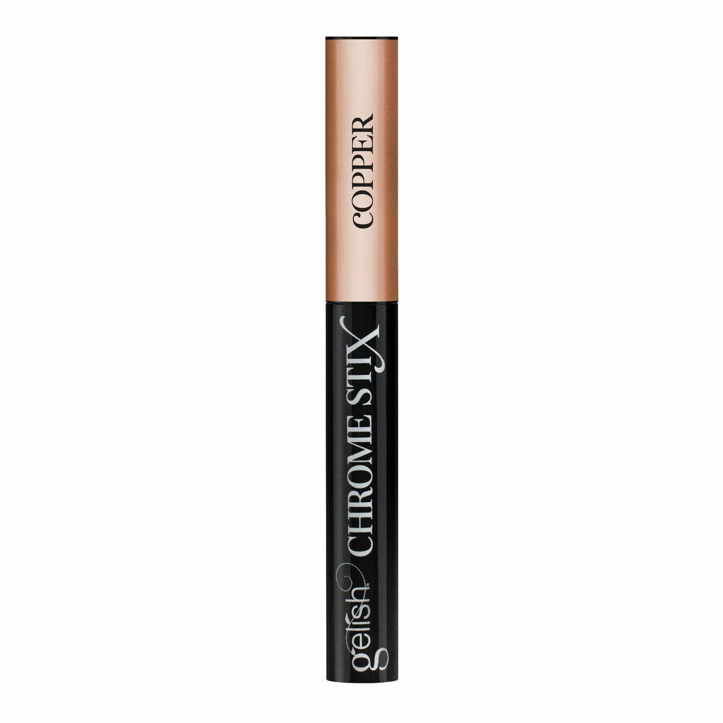 Gelish Chrome Stix, Copper