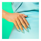 Gelish Soft Gel™ Tips - Short Almond 640CT