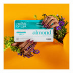 Gelish Soft Gel™ Tips - Medium Almond 640CT