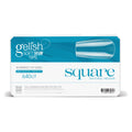 Gelish Soft Gel™ Tips - Medium Square 640CT