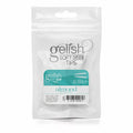 Gelish Soft Gel™ Short Almond Refill, Size 0 (50CT)