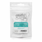 Gelish Soft Gel™ Short Almond Refill, Size 0 (50CT)
