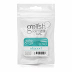 Gelish Soft Gel™ Short Almond Refill, Size 12 (50CT)