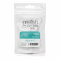 Gelish Soft Gel™ Short Almond Refill, Size 14 (50CT)