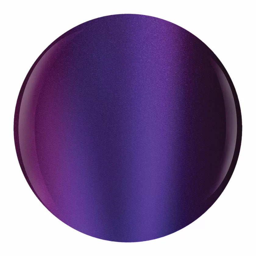 Gelish Chrome Stix, Purple Glazed