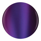 Gelish Chrome Stix, Purple Glazed