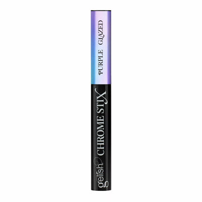 Gelish Chrome Stix, Purple Glazed