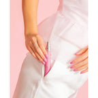 Gelish Go File Wireless Blush Pink