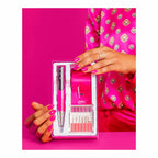 Gelish Go File Wireless Vivid Magenta