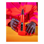 Gelish Go File Wireless Neon Orange