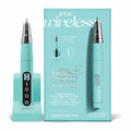 Gelish Go File Wireless Aqua Marine