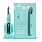 Gelish Go File Wireless Aqua Marine