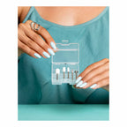 Gelish Go File Wireless Aqua Marine
