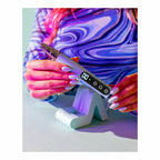 Gelish Go File Wireless Aqua Marine