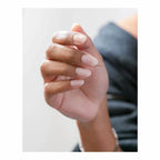 Gelish Soft Gel™ Tips - Light Nude Short Round 120CT