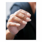 Gelish Soft Gel™ Tips - Light Nude Short Round 120CT