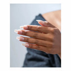 Gelish Soft Gel™ Tips - Light Nude Medium Cofffin 120CT