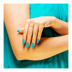 Gelish Soft Gel™ Tips - Medium Almond 160CT
