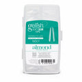 Gelish Soft Gel™ Tips - Medium Almond 160CT