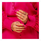 Gelish Soft Gel™ Tips - Medium Round 640CT