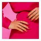 Gelish Soft Gel™ Tips - Medium Round 640CT