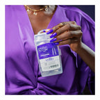 Gelish Soft Gel™ Tips - Medium Coffin 160CT