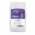Gelish Soft Gel™ Tips - Medium Coffin 160CT