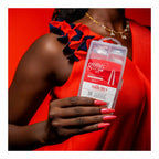 Gelish Soft Gel™ Tips - Medium Stiletto 160CT