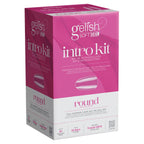 Gelish Soft Gel™ Tips Kit - Short Round 160CT