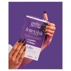 Gelish Soft Gel™ Tips Kit - Medium Coffin 160CT