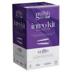 Gelish Soft Gel™ Tips Kit - Medium Coffin 160CT