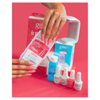 Gelish Soft Gel™ Tips Kit - Medium Stiletto 160CT