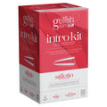 Gelish Soft Gel™ Tips Kit - Medium Stiletto 160CT