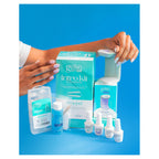 Gelish Soft Gel™ Tips Kit - Short Almond 160CT