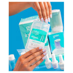Gelish Soft Gel™ Tips Kit - Short Almond 160CT